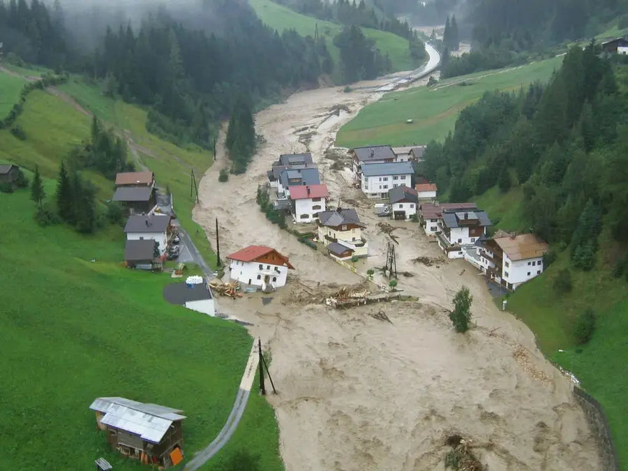 inondation-crue-débordement-nappe-phréatique