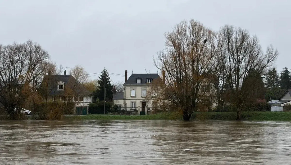 inondation-crue-loire-atlantique