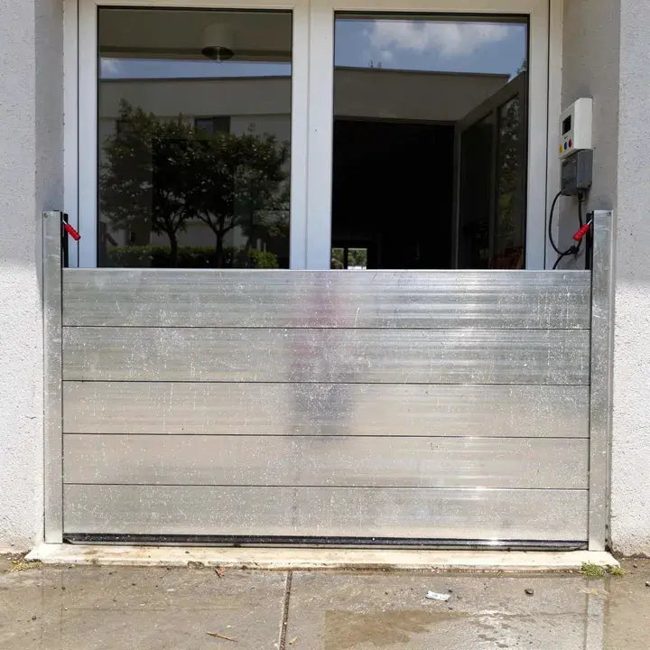 Batardeau Nerolis  pour baie vitrée (120 à 199 cm) Nerolis