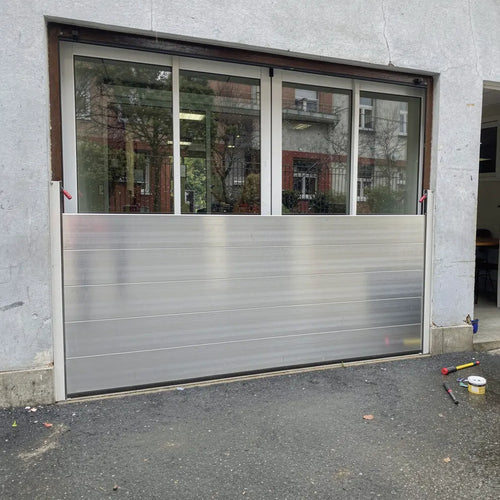 Batardeau Nerolis pour porte de garage (200 à 300cm) Nerolis