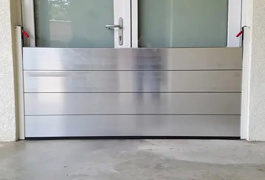 Batardeau Nerolis  pour baie vitrée (120 à 199 cm) Nerolis