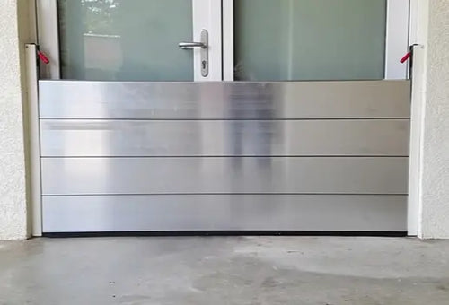 Batardeau Nerolis  pour baie vitrée (120 à 199 cm) Nerolis