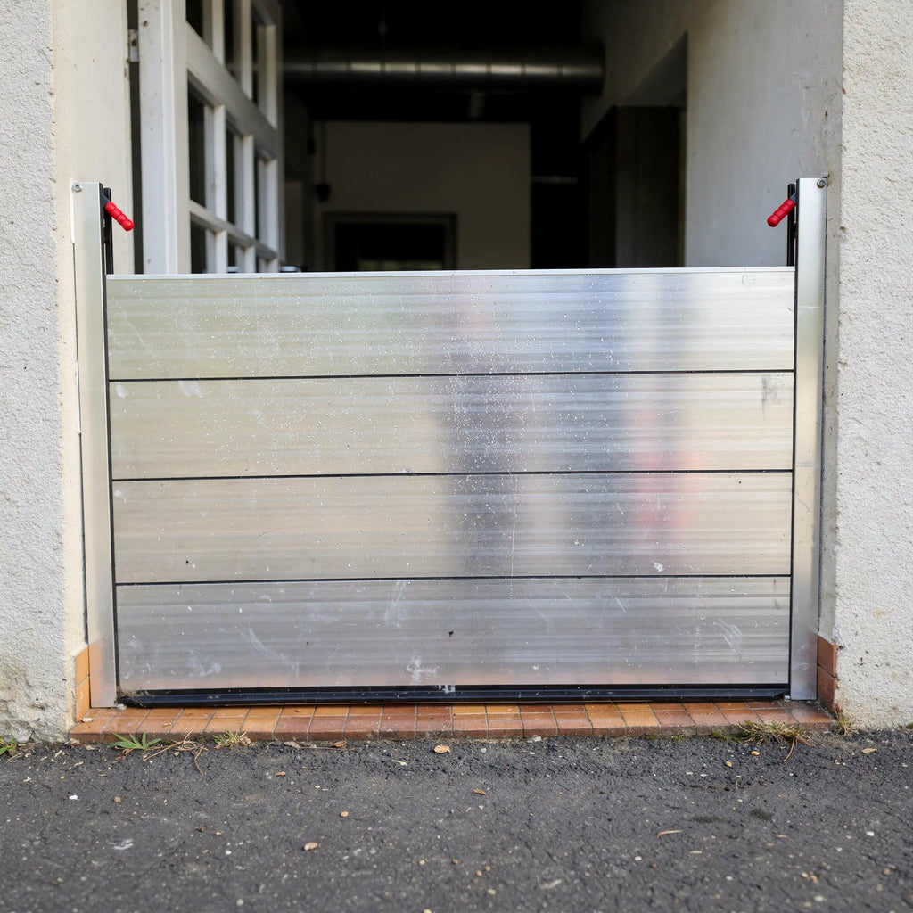 Batardeau Nerolis  pour baie vitrée (120 à 199 cm) Nerolis