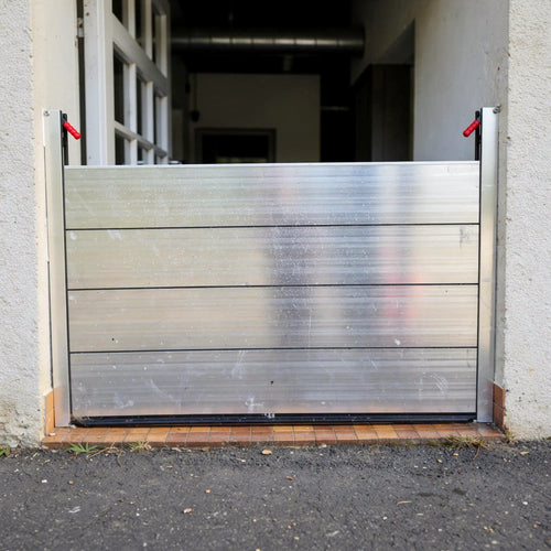 Batardeau Nerolis  pour baie vitrée (120 à 199 cm) Nerolis