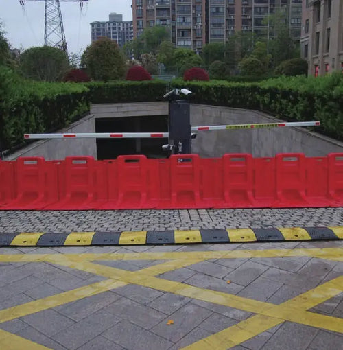 Digues modulables anti-inondation Nerolis