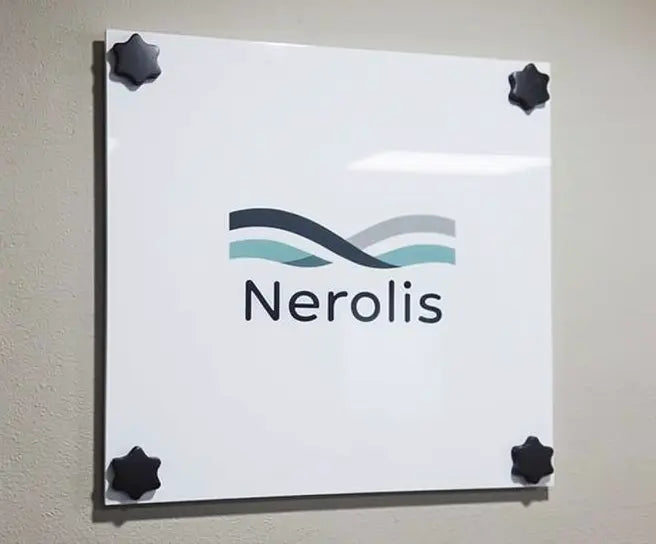 Plaque Anti-Inondation - Protection pour VMC et Aérations basses Nerolis