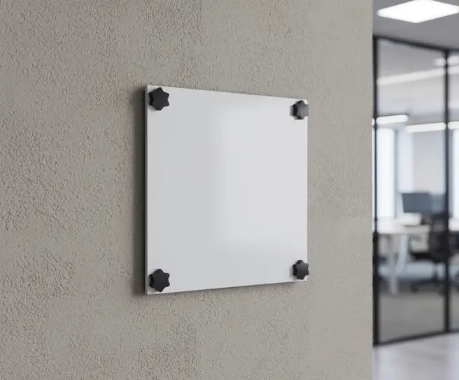 Plaque Anti-Inondation - Protection pour VMC et Aérations basses Nerolis