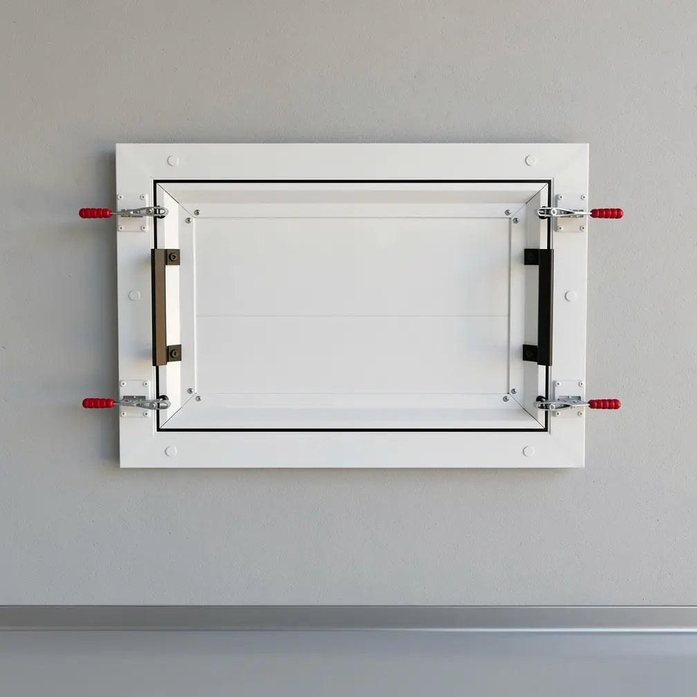 Trappe Anti-Inondation Vide Sanitaire & Soupirail Nerolis